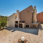 Semesterbostad Casa Il Bouganville *