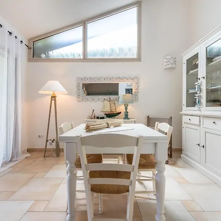 Hébergement de vacances Casa Il Bouganville