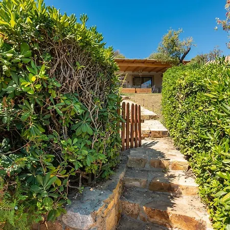 Casa Il Bouganville *