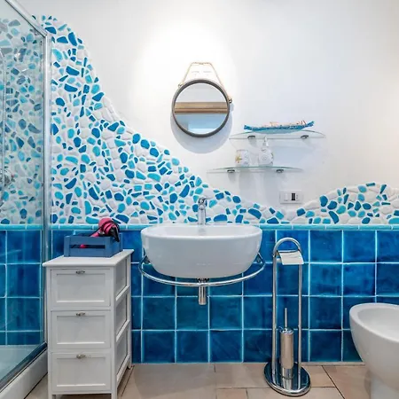 Casa Il Bouganville Villasimius