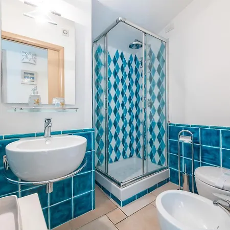 Hébergement de vacances Casa Il Bouganville Villasimius