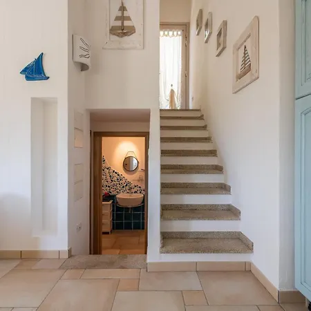 Hébergement de vacances Casa Il Bouganville Villasimius