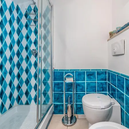 Hébergement de vacances Casa Il Bouganville Villasimius