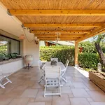 בית נופש Casa Il Bouganville וילסימיוס