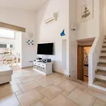 Casa Il Bouganville וילסימיוס