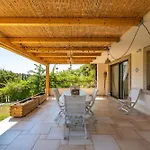 Casa Il Bouganville * וילסימיוס