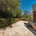 בית נופש Casa Il Bouganville *