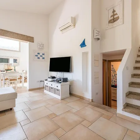 Casa Il Bouganville Villasimius