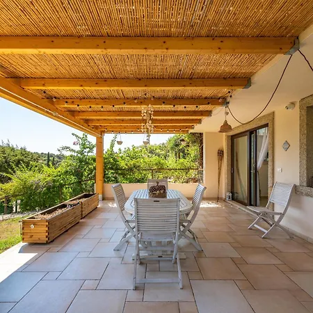 Casa Il Bouganville בית נופש וילסימיוס