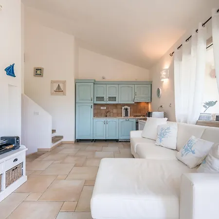 Holiday home Casa Il Bouganville Villasimius