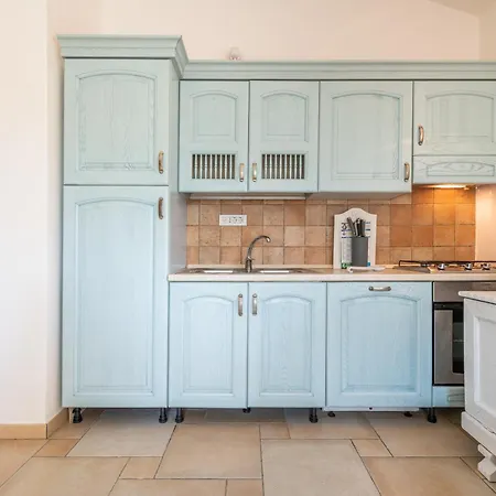 Casa Il Bouganville * וילסימיוס