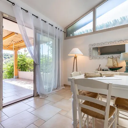 Casa Il Bouganville בית נופש *