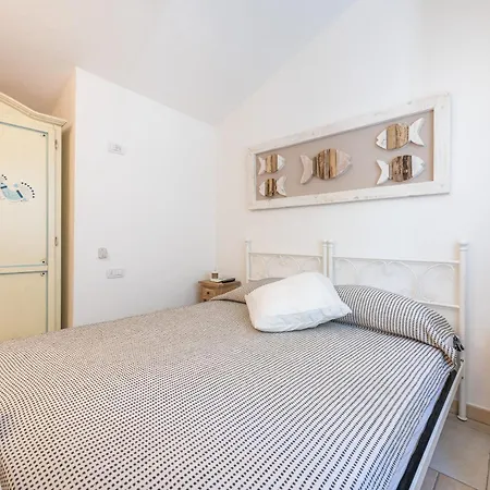 Casa Il Bouganville בית נופש וילסימיוס