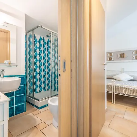 Casa Il Bouganville בית נופש *