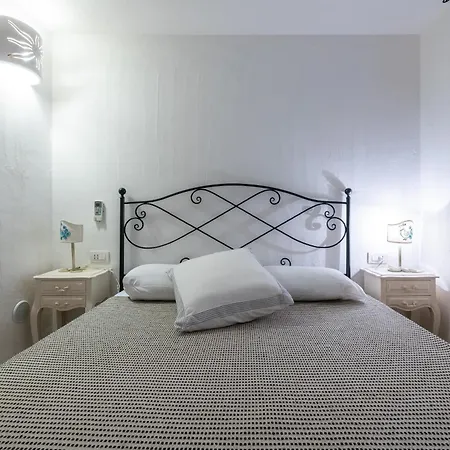 בית נופש Casa Il Bouganville *