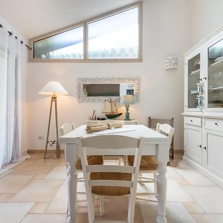 Casa Il Bouganville וילסימיוס