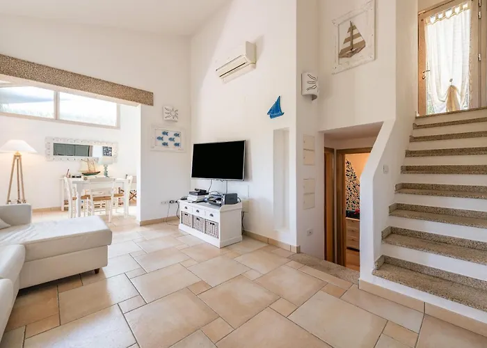 Casa Il Bouganville וילסימיוס