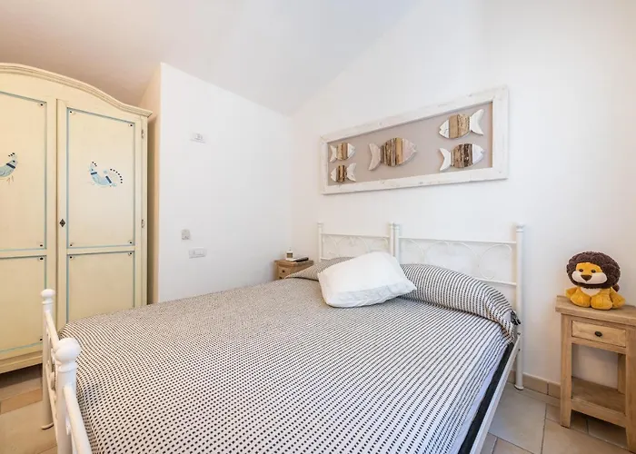 Casa Il Bouganville בית נופש