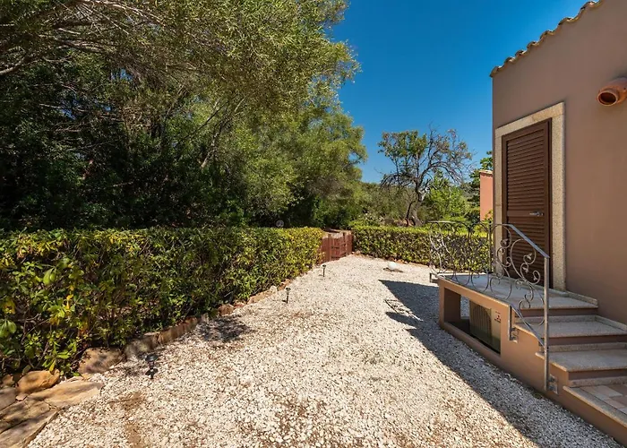 Casa Il Bouganville בית נופש