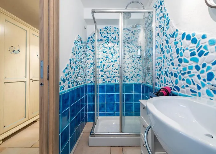 Casa Il Bouganville בית נופש *