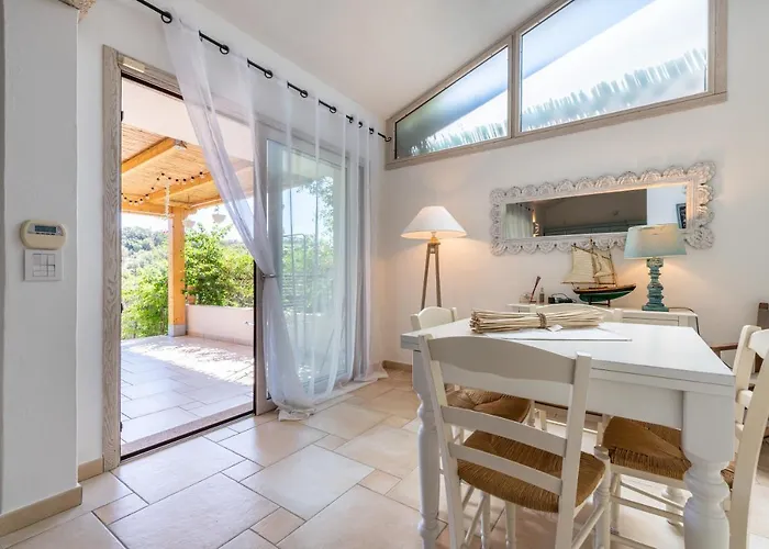 Casa Il Bouganville וילסימיוס