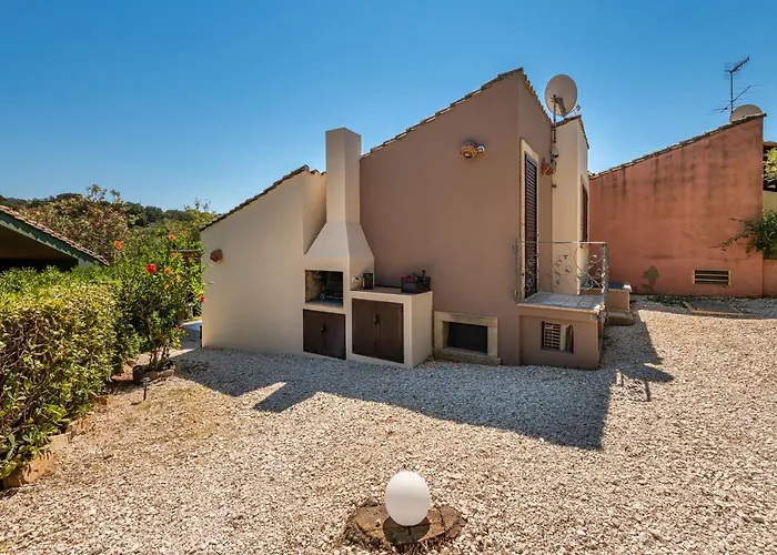 Casa Il Bouganville * וילסימיוס