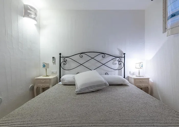 Casa Il Bouganville *