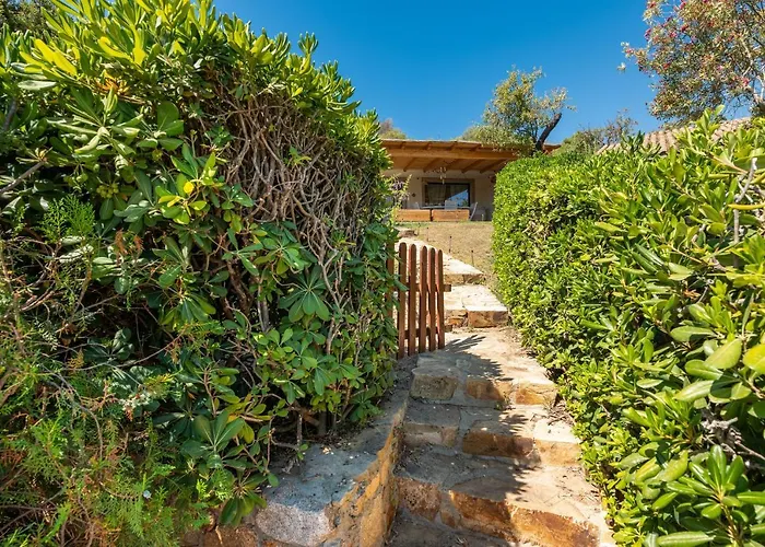 Casa Il Bouganville *