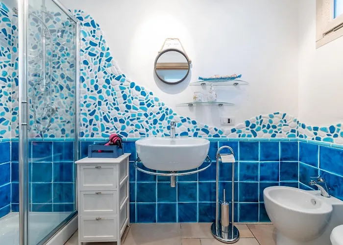 Casa Il Bouganville וילסימיוס