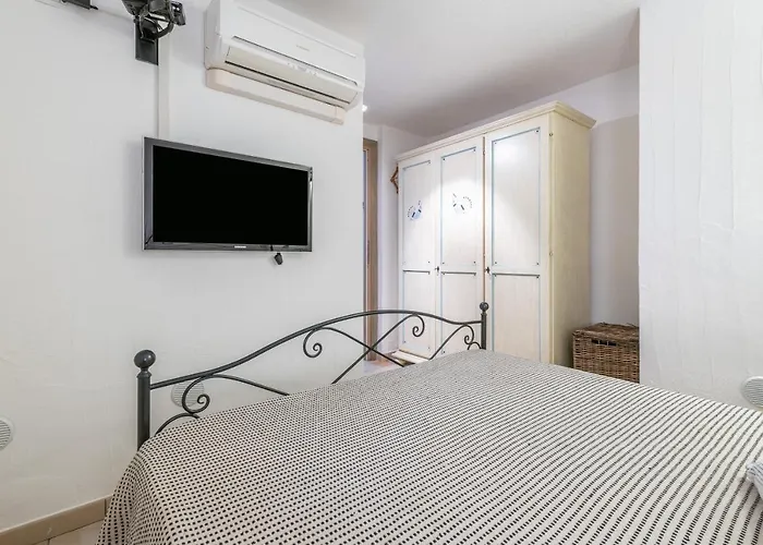 Casa Il Bouganville בית נופש