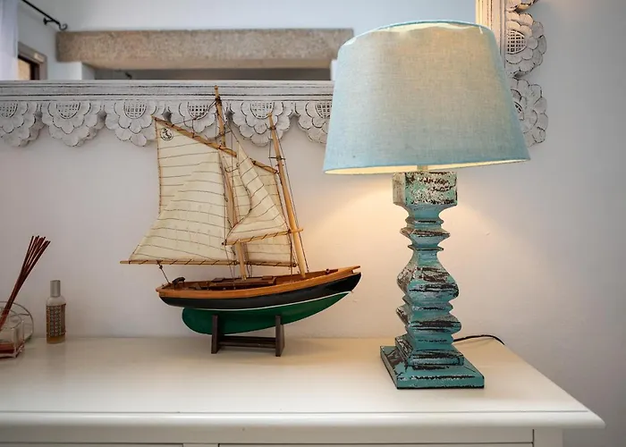 Casa Il Bouganville בית נופש