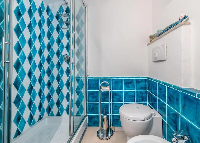 בית נופש Casa Il Bouganville וילסימיוס