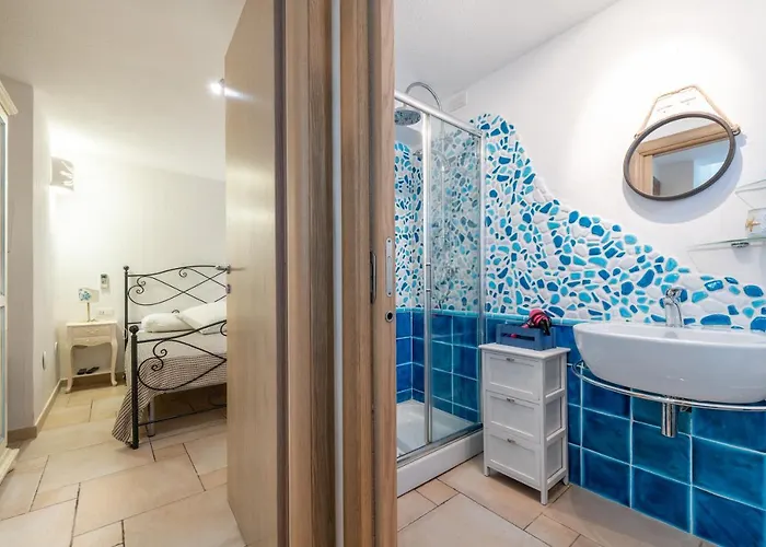 Casa Il Bouganville בית נופש