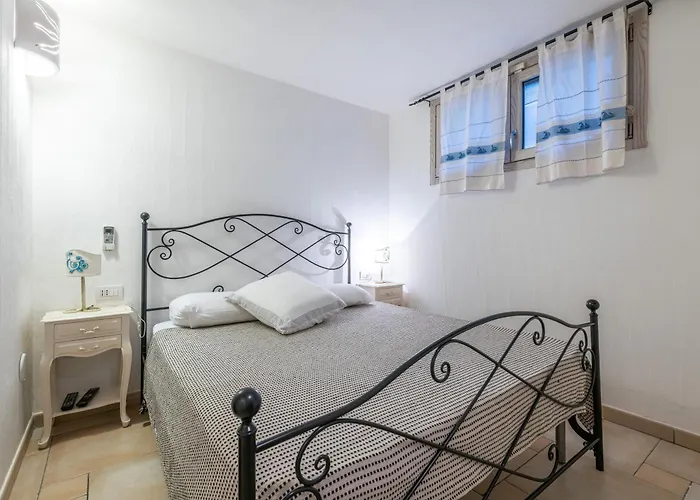 Casa Il Bouganville בית נופש וילסימיוס