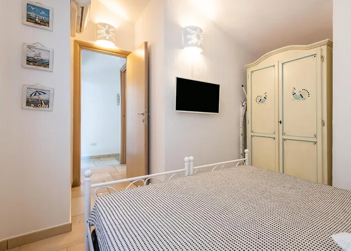 Casa Il Bouganville בית נופש